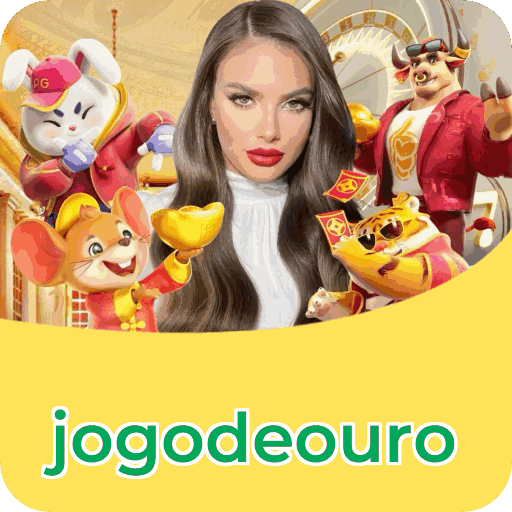 Siga a jogodeouro no Facebook
