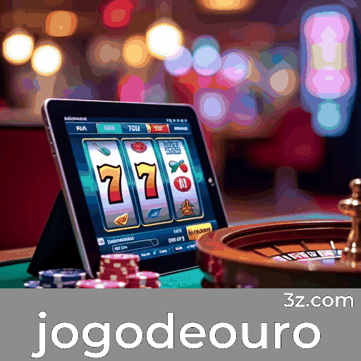Desenvolvedores Top e Tecnologia na Plataforma jogodeouro