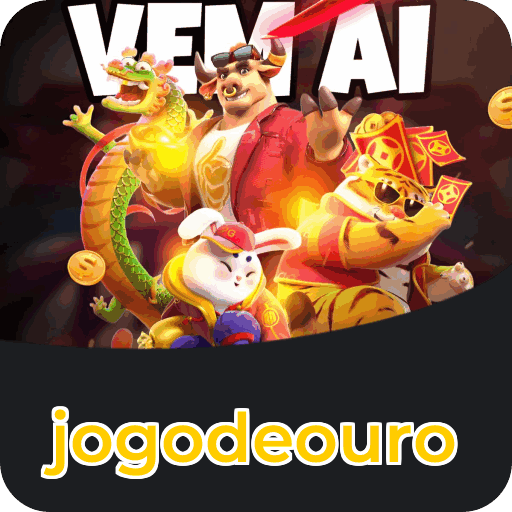 Instalação iOS jogodeouro