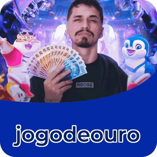Instalar APK jogodeouro