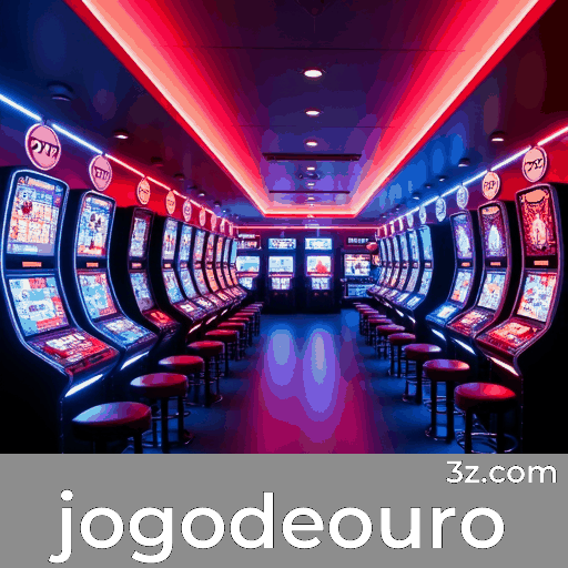 jogodeouro: Apostas esportivas completas para brasileiros