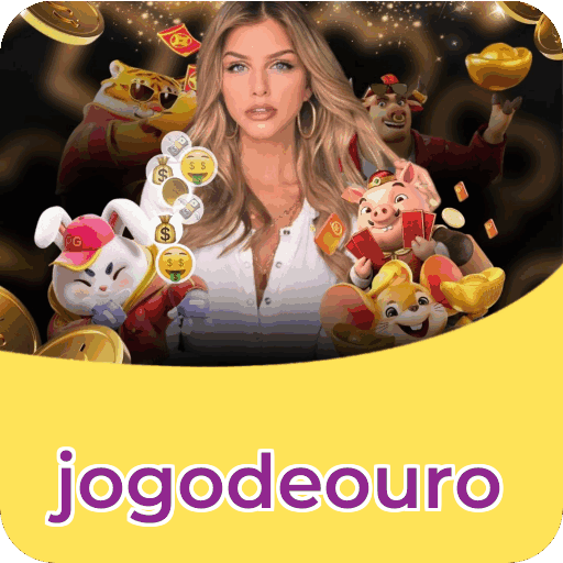 Login rápido no app jogodeouro
